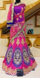 garlish lehenga