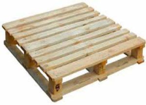 CP 9 Pine Wood Pallets