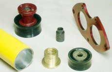 Concrete Pump Parts