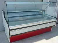 Cooling counter