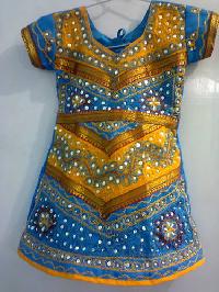 Rajasthani Dance Dress