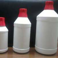 PESTICIDES BOTTLES