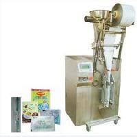 Granules Packing Machine