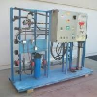 Reverse Osmosis Equipment