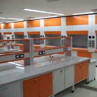 Lab Furniture