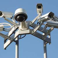 Surveillance Equipments