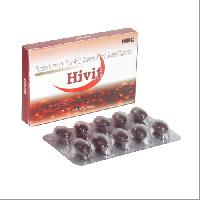 hivit soft gelatin multivitamin capsules