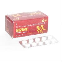 Pharmaceutical Tablets