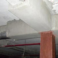 Structural Strengthening Works
