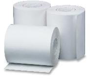 Carbonless Paper Roll