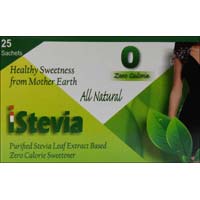 iStevia Sachets