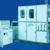 Thermoforming Machine