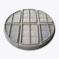 Monel Demister Pad