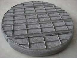 Nickel Demister Pad