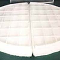 PTFE Demister Pad