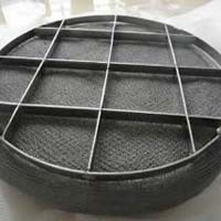 Stainless Steel Demister Pad