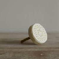 Bone Door Knobs