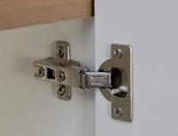 cabinet door hinges