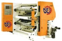 Metallizable Sandwich Lamination Film Slitter Rewinder Machine