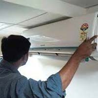 IBF Air Conditioner Repairing Services