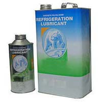 refrigeration lubricant