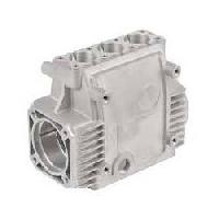 industrial die casting components