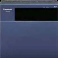 Panasonic KX-TDA 100D EPABX System