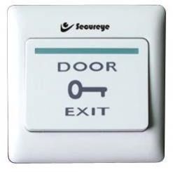 Touch Sensor Exit Buttons