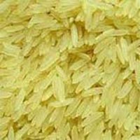 Basmati 1121 Golden Rice
