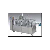 Liquid Filling Machine