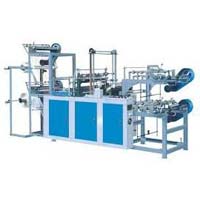 plastic packaging machine