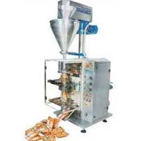 Pouch Packaging Machine