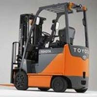 Truck Forklift