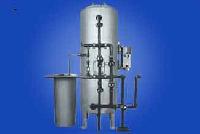 Water Softener Plant