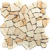 Sandstone Mosaic Tiles