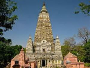 Buddhist India Tour