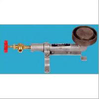 Industrial Gas Burner