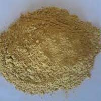 Dried Baheda Powder