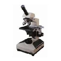 Inclined Monocular Microscope