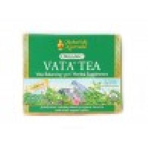 Organic Vata Tea