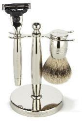 shaving sets