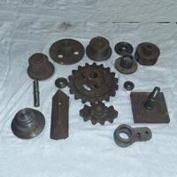 potato digger parts