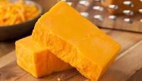 Cheddar Cheese