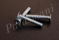 CSK Phillips Head Screws