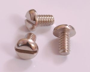 Pan Head Screw