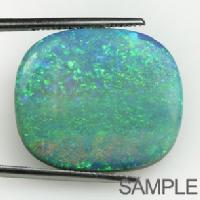 Opal Gemstone Beads