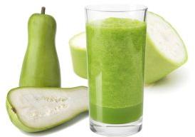 Bottle Gourd Juice