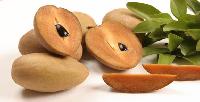 Fresh Sapodilla