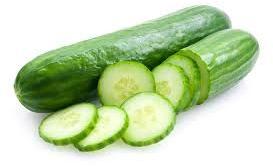 Fresh Cucumber