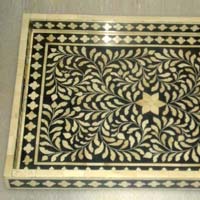 Bone Inlay Tray